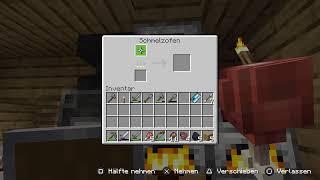 Es geht weiter mit Nexucraft