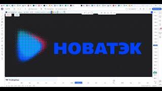 Обзор акции НОВАТЭК.