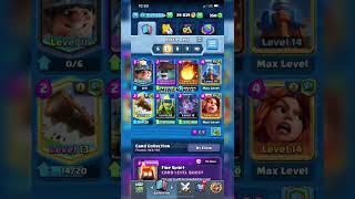 what's the best deck in clash royale