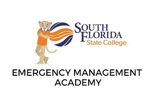 South Florida State Colleges – Emergency Management