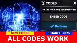 *NEW CODES MARCH 3, 2025* [UPD] Jule's RNG ROBLOX | ALL CODES