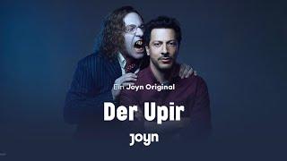 Der Upir | Trailer