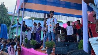 @AchurjyaBorpatraOfficial  #jawaharlal nehru college boko freshers 2022 stage program 