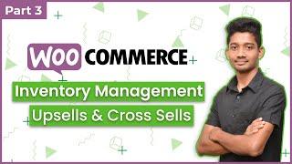 Woocommerce Inventory Management  - Woocommerce Sinhala