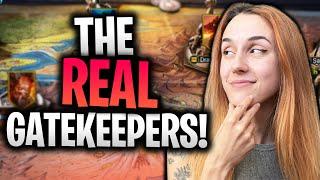 THIS IS WHERE THE GAME STARTS! Beginner Guide on Progression (Raid Shadow Legends)