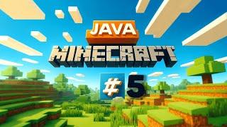 Уроки Java 3D Game / #5 – Основная графика игры