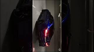When Cars Go Wild! ️| VroomVibe Shorts