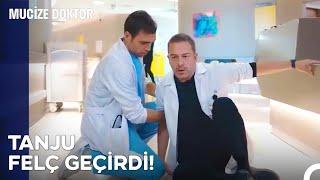 Felç Eden Kene Isırığı - Mucize Doktor