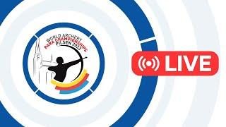 Delayed live: Visually impaired finals | Pilsen 2023 World Archery Para Championships