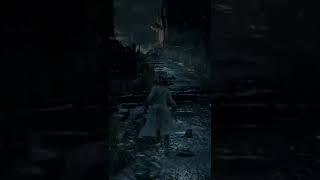 [Bloodborne] Как быстро убить Чудовище-кровоглота