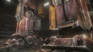 MechWarrior Online - Official Teaser Trailer