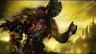 Dark Souls 3 не спидран