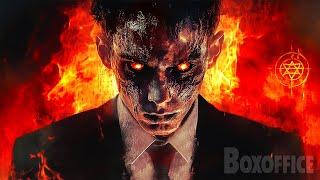 The antichrist reincarnates as a white businessman | Full Movie