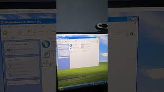 Running Windows XP Mode inside Windows 11 23H2 episode 1