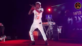 BURNING FLAMES @ SEWA TALENT HUNT