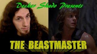 The Beastmaster Review by Decker Shado
