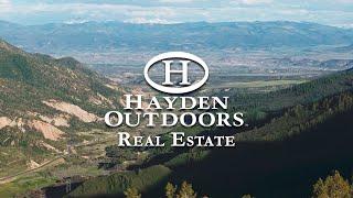 HAYDEN OUTDOORS COMPANY PROFILE 2025