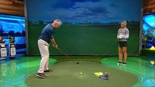 School of Golf: Fairway Wood Tips + Drills | Golf Channel