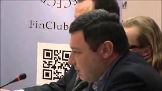 Сергей Мамедов: «Надо увеличить уголовную ответственность за мошенничество»