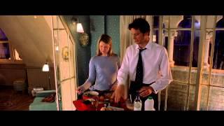 Bridget Jones's Diary (2001): Blue Soup