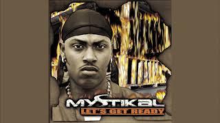 Mystikal feat. Nivea  - Danger (Rams Remix 2024)