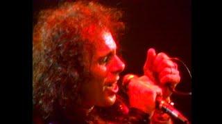 DIO - We Rock (Live 1984 Remaster)