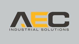 AEC Industrial Solutions - Company Overview, Tour and Product Information