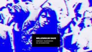 Samir Kuliev - Millennium Rave (Back to 2000)