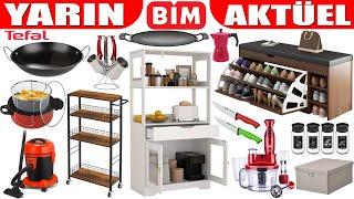 BİM MUTFAK ARABASI | BİM BU HAFTA TURBO FIRIN | BİM KAMPANYA ÇEYİZLİK | BİM