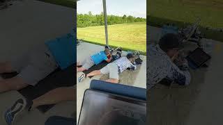 1000yd F Class Hammers