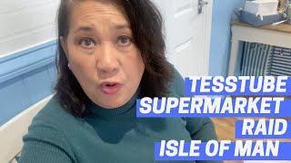 TessTube - Supermarket Raid / Isle of Man