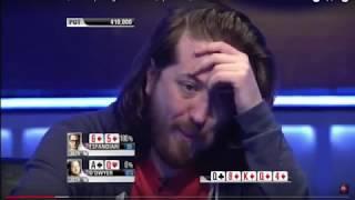 Antonio Esfandiari vs Steve O'Dwyer PCA 2013 - 100k SHR