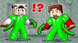 WIR WERDEN UNGLAUBLICH REICH in Minecraft?!