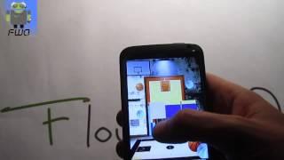 The Floor Escape Reloaded - level 51 - Solution - Explanation - Android