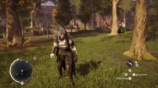 Все Костюмы В Assassin's Creed Syndicate