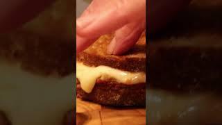 Tasty Reuben Sandwich