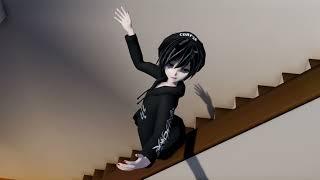 .:MMD:. You're All Going To Hell