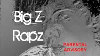 Big Z - Arab Rap