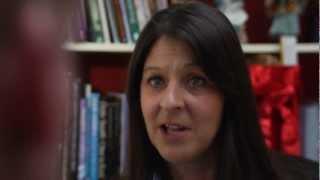 JILLY BREEZE actress showreel scene by Mark Kempner