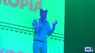 Why Tyler, The Creator wants to move to Atlanta 1 day