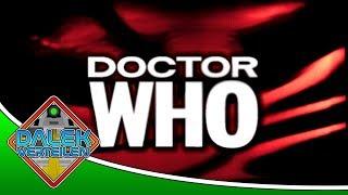 Doctor Who - 1st Doctor Intro/Colour & Extended Version By Dalek Verteilen