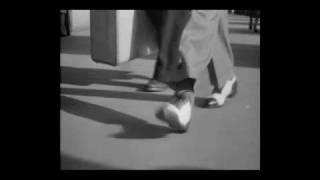 Strangers in the Train - Alfred Hitchcock - 1951