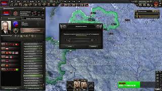 Реванш за Эстонию! /Hearts of Iron IV