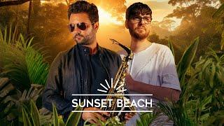 Mr. Saxobeat, Mentol - Sunset Beach | Theme Song (Cover)