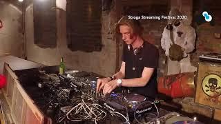 Tensition  - Stroga Streaming Festival 2020