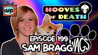 Sam Bragg | The Animation Station Podcast | Episode 199 (10 February 2020)