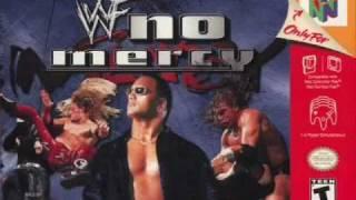 AKI Pro Wrestling 64: Episode 4 - WWF No Mercy (2000)