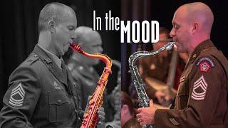 In The Mood | America's Big Band, The Jazz Ambassadors