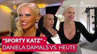 SO viel hat sich bei der Katze geändert ‍⬛ | Daniela Katzenberger