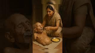 121 years old #youtubeshorts #ytshorts #viral #viralvideo #oldest #ai #ram #bhagwan #kabir #doha